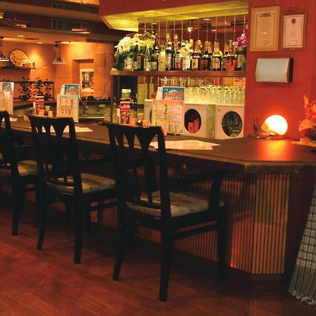 Smile Hotel Sendai-Kokubuncho מראה חיצוני תמונה