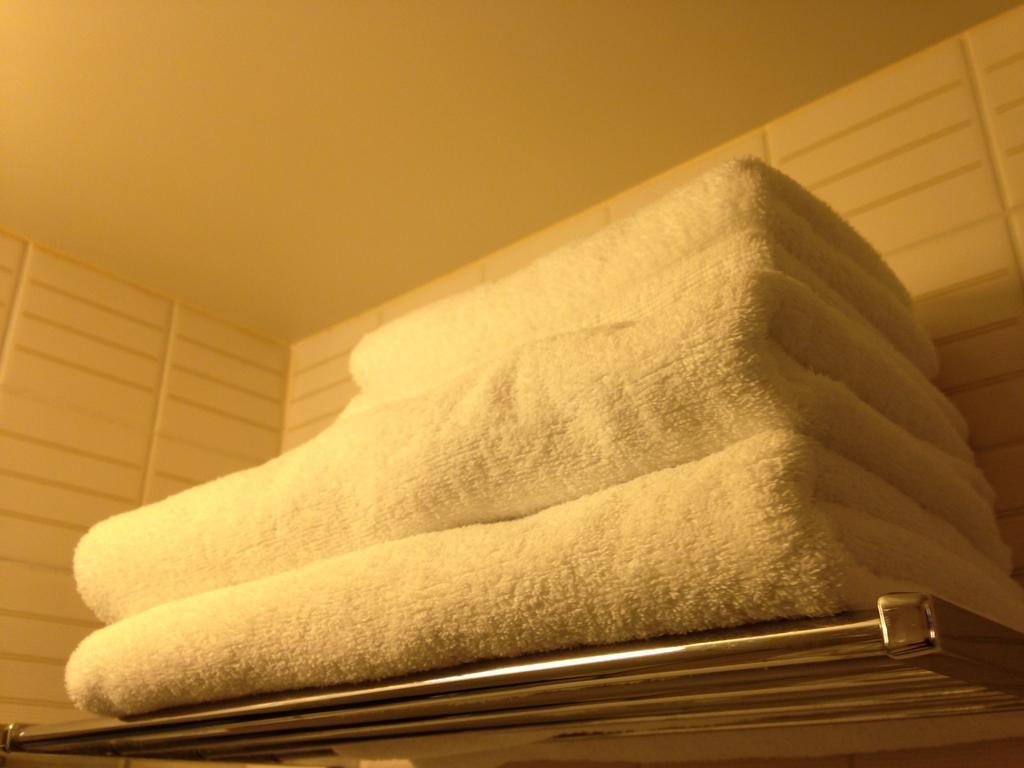 Smile Hotel Sendai-Kokubuncho מראה חיצוני תמונה