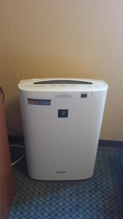 Smile Hotel Sendai-Kokubuncho מראה חיצוני תמונה