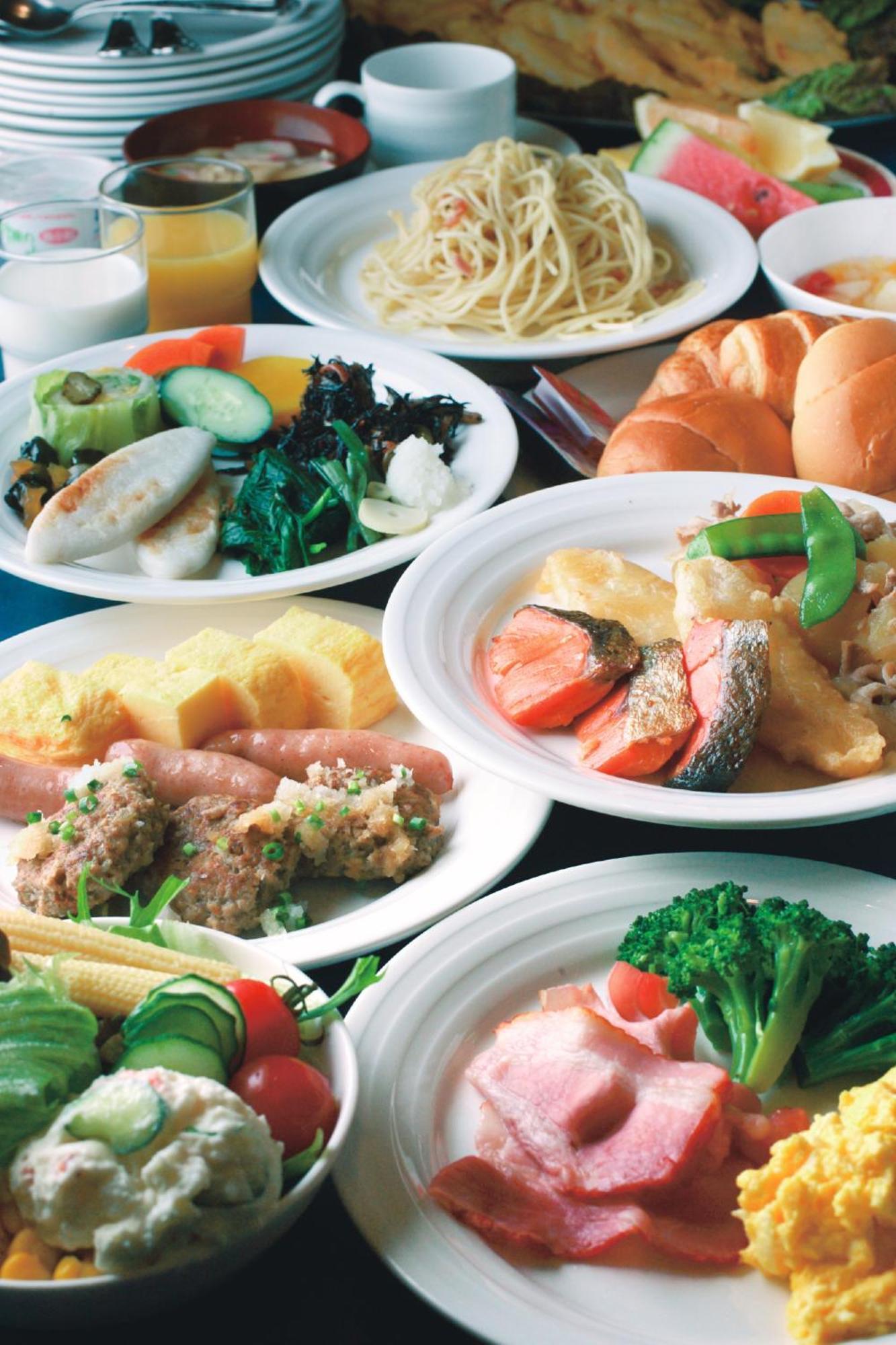 Smile Hotel Sendai-Kokubuncho מראה חיצוני תמונה
