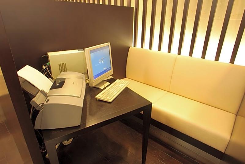 Smile Hotel Sendai-Kokubuncho מראה חיצוני תמונה